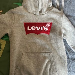 Levi’s kids sweatshirt